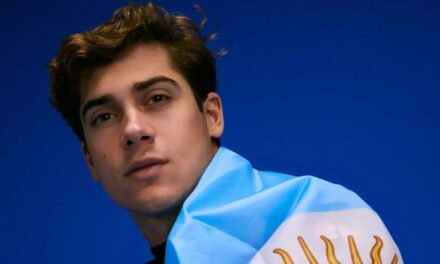 Franco Colapinto cumple un año como piloto de Fórmula 1