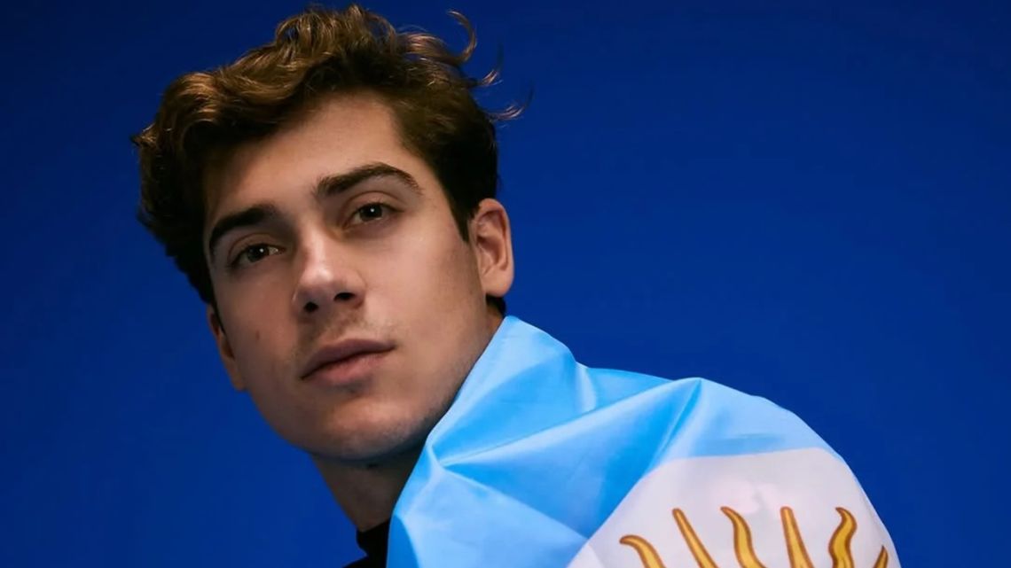 Franco Colapinto cumple un año como piloto de Fórmula 1