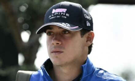 Franco Colapinto analizó mala clasificación en Monza, pero se mostró optimista