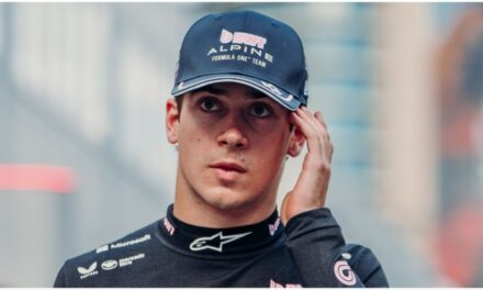 Franco Colapinto habló tras el fuerte choque y explicó qué pasó en la accidentada Qualy de Azerbaiyán