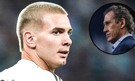 Jorge Valdano llenó de elogios a Franco Mastantuono y analizó su llegada al Real Madrid