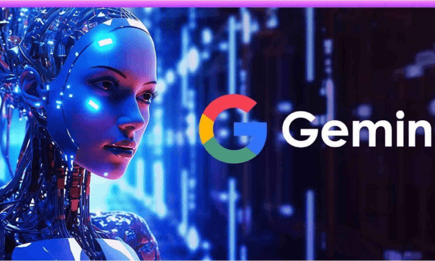 Google anunció una nueva función de Gemini para convertir tu casa en inteligente