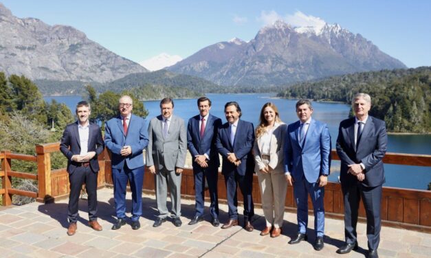 Provincias volvieron a cuestionar falta de recursos y apuntaron contra Javier Milei