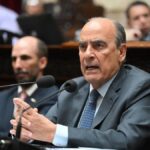 Guillermo Francos anticipó que La Libertad Avanza y el PRO podrían confluir en una alianza para las elecciones de 2027