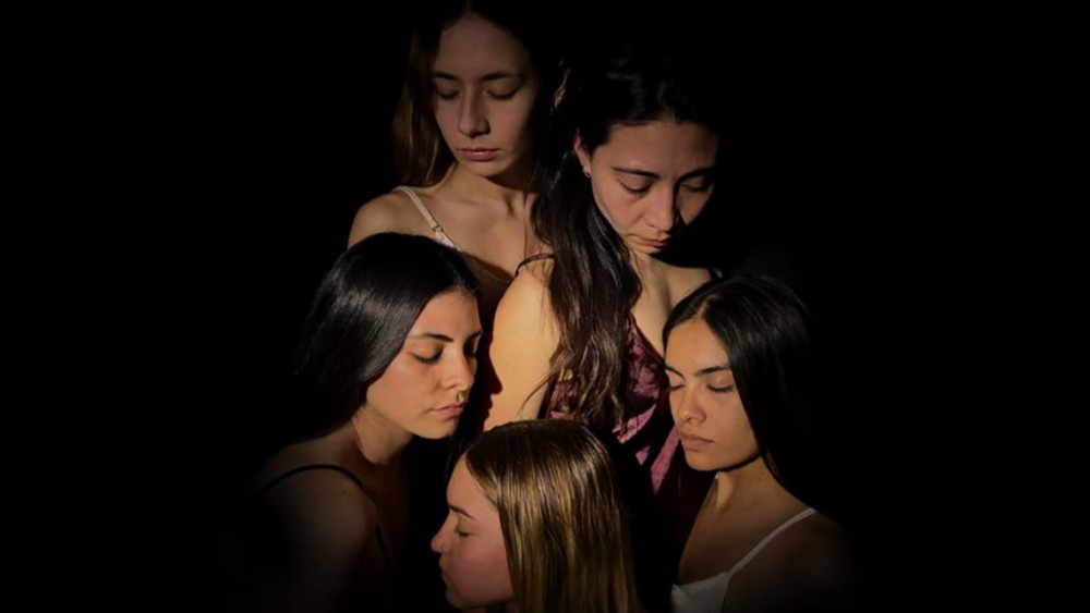 La danza que narra las vueltas del amor