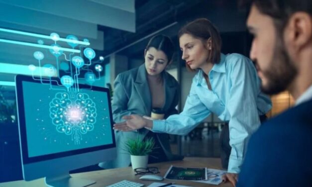 Qué es y cómo funciona Gurú, la nueva Inteligencia Artificial que está transformando el mundo empresarial