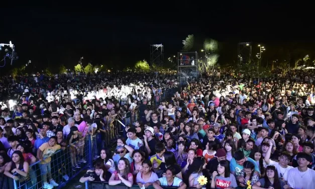 Seguridad y música: Así será la FestiJoven 2025 en San Juan