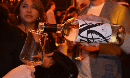 Buenaventura: Un vino universitario que une aulas y solidaridad