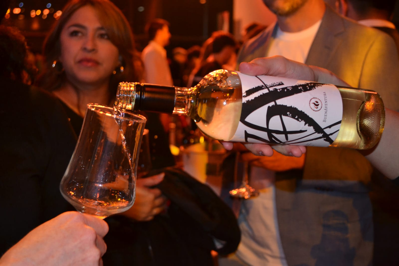 Buenaventura: Un vino universitario que une aulas y solidaridad