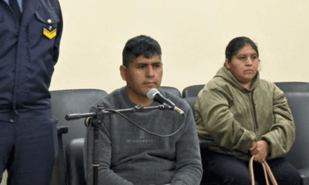 Ruta 40: Extienden la prisión preventiva al acusado de la doble tragedia