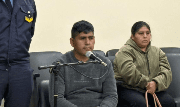 Ruta 40: Extienden la prisión preventiva al acusado de la doble tragedia