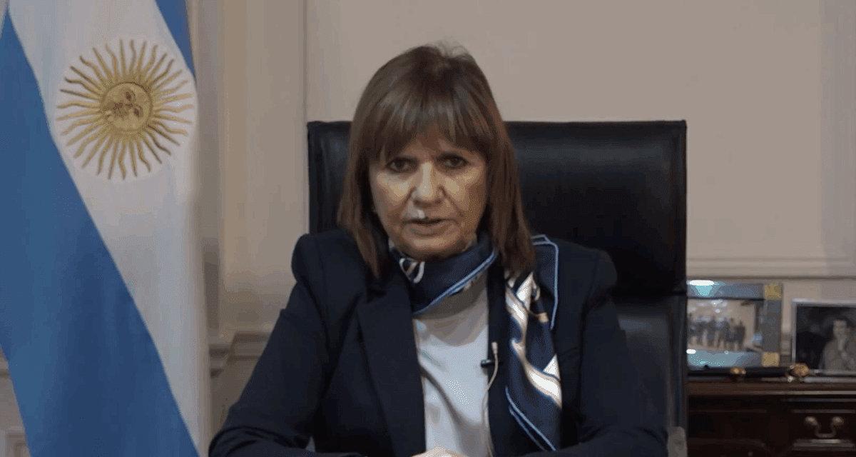 Es un ataque directo a la democracia argentina