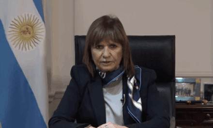 Es un ataque directo a la democracia argentina