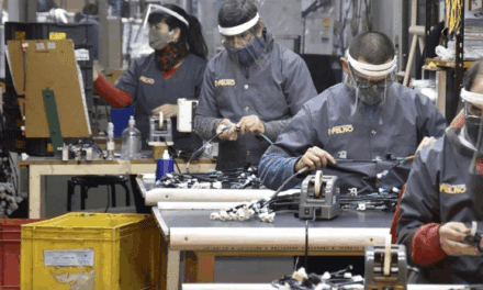 Impulsan a las pymes sanjuaninas con inteligencia artificial