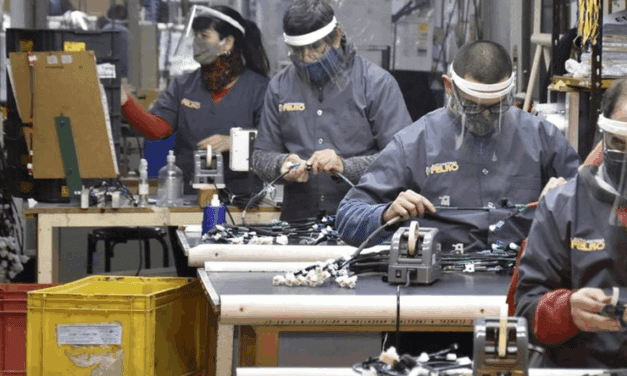 Impulsan a las pymes sanjuaninas con inteligencia artificial