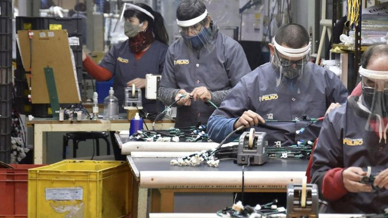 Impulsan a las pymes sanjuaninas con inteligencia artificial