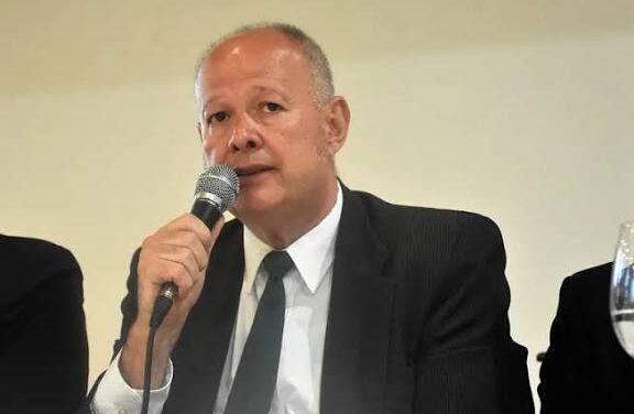 José Díaz (SEP): “En Zonda se castiga al que va todos los días a trabajar y se premia al que no”