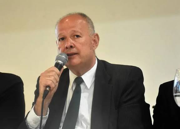 José Díaz (SEP): “En Zonda se castiga al que va todos los días a trabajar y se premia al que no”