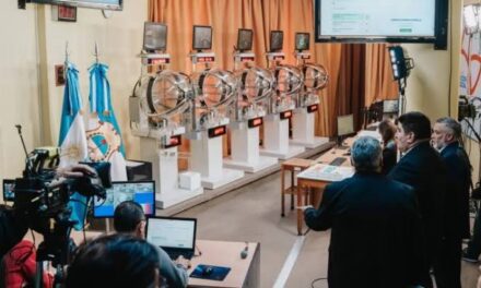 IPV entrega 344 viviendas: Conocé quiénes fueron los ganadores del sorteo 2025