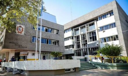 Capital: Corte de tránsito en Av. Rawson y Av. Córdoba por obras de mantenimiento