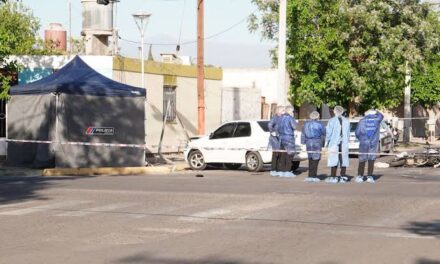 Último momento: Confirmaron la muerte de un hombre en el accidente en Chimbas