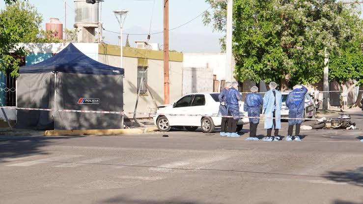 Último momento: Confirmaron la muerte de un hombre en el accidente en Chimbas