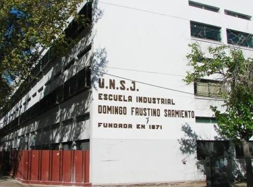 Precaución: La UNSJ suspende actividades desde las 17.30