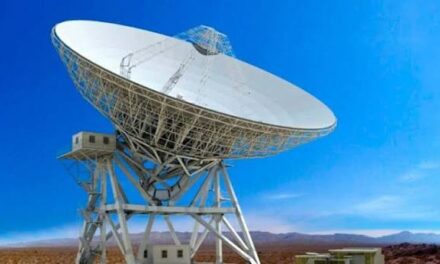 El radiotelescopio de Barreal sigue en pie: «No hay nada que indique una suspensión’, dijo el decano Jorge Castro”