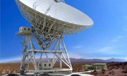 Orrego pidió “prudencia” ante la incertidumbre por el radiotelescopio chino en Calingasta