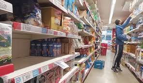 Agosto cerró con una inflación del 1,7% en San Juan