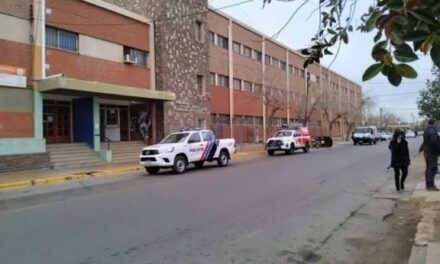 El fiscal del estado, anunciará hoy sanciones más duras contra las amenazas de bomba en San Juan