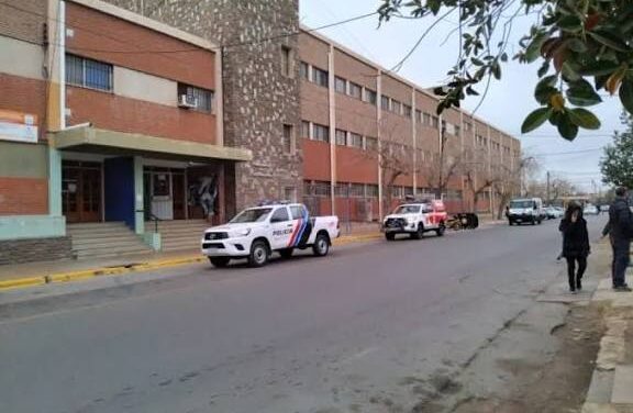 El fiscal del estado, anunciará hoy sanciones más duras contra las amenazas de bomba en San Juan