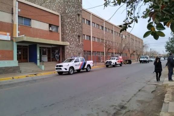 El fiscal del estado, anunciará hoy sanciones más duras contra las amenazas de bomba en San Juan