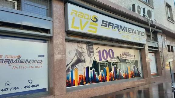 Reconocimiento: «LV5 forma parte de la identidad de los sanjuaninos”