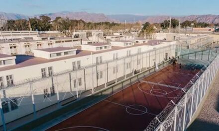 Drogas y millones en el Penal de Chimbas: Desbaratan banda narco