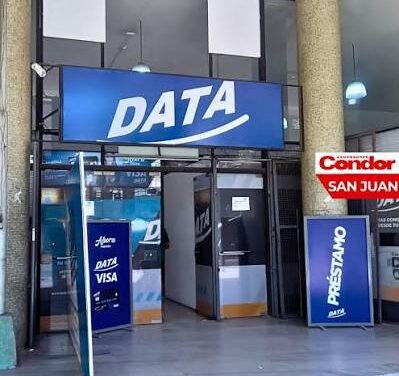 Denuncian a dos exempleados de Data 2000 por una estafa que supera los 6 millones