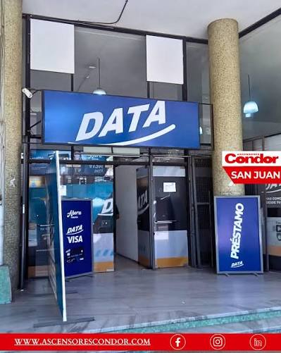 Denuncian a dos exempleados de Data 2000 por una estafa que supera los 6 millones