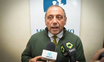 El Fiscal Achem denuncia falsificación de firma para afiliarlo a un partido político