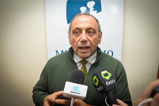 El Fiscal Achem denuncia falsificación de firma para afiliarlo a un partido político