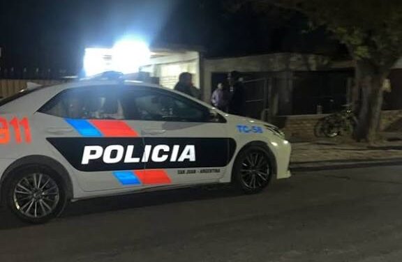 Conductor alcoholizado perdió el control y chocó contra el guardarrail en Circunvalación
