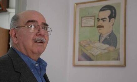 Murió Eduardo Pósleman, exgobernador y figura clave del Bloquismo