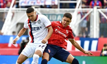 Así se juega la Fecha 9 del Torneo Clausura 2025