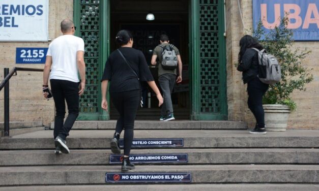 El Consejo Interuniversitario Nacional rechazó el Presupuesto 2026 de Javier Milei y advirtió que consolida el ajuste