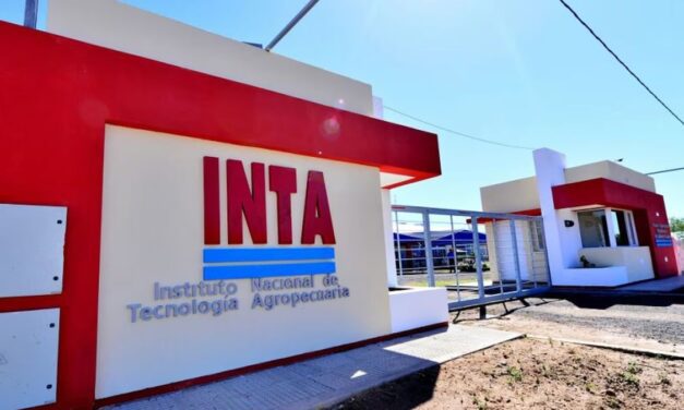 El Gobierno nombró autoridades en el INTA, INASE e INV tras la restitución de organismos por el rechazo a los decretos delegados