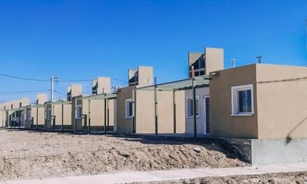 San Martín: 27 nuevas viviendas entregadas gracias a la gestión municipal