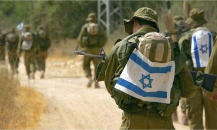 El Ejército de Israel pidió evacuar Gaza antes de una nueva ofensiva terrestre