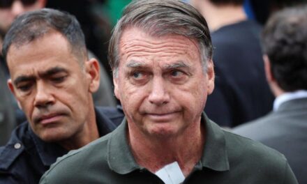 Jair Bolsonaro apelará a la condena a 27 años de prisión