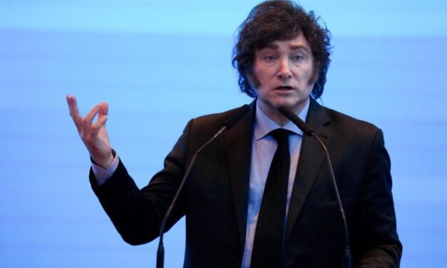 El Gobierno ratificó el veto a los ATN y anticipa que ya tiene listos los proyectos de reforma laboral y tributaria
