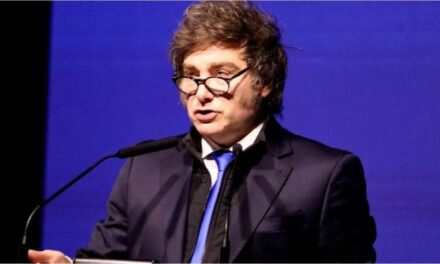 Javier Milei publicará un nuevo libro: Se titulará La construcción del milagro