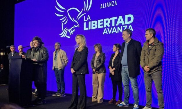 Javier Milei convocó a reunión de Gabinete tras el duro revés electoral bonaerense